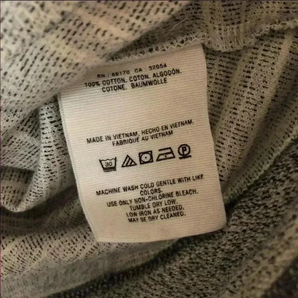 NWT Anthropologie Caitlin Knit Moto Jacket Sz Med - Picture 8 of 8